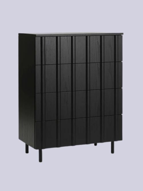 Normann Copenhagen Rib Dresser 