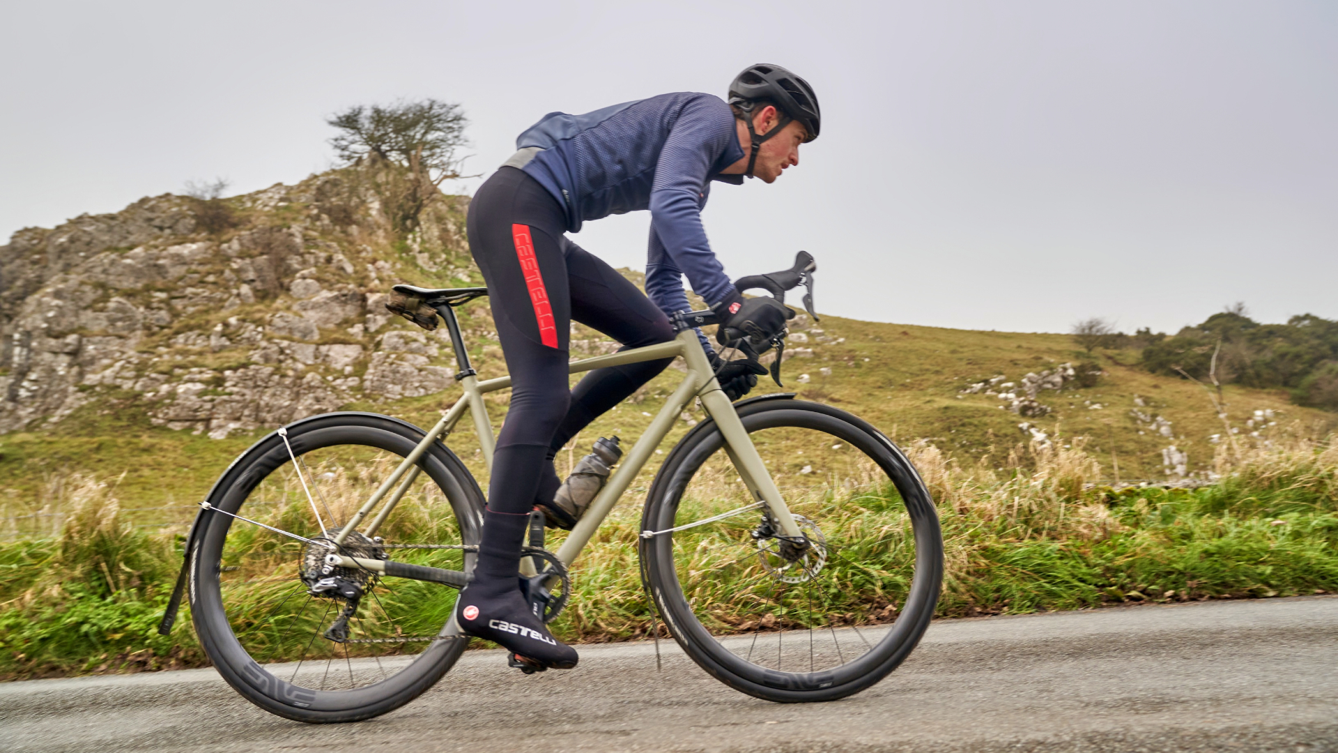 Best Mudguards: Buying Guide To Protect The Rear