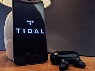 Tidal Android Lifestyle
