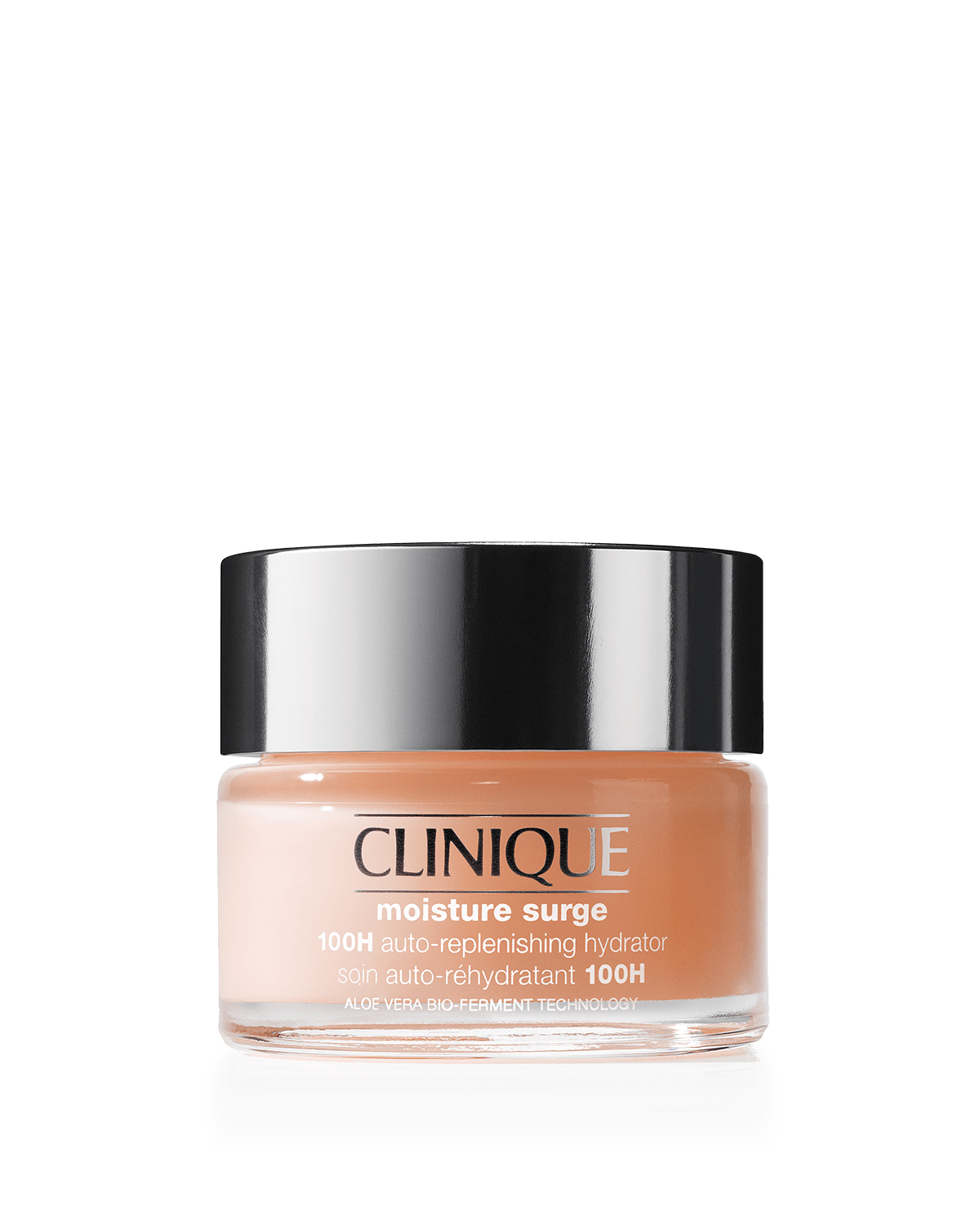 Clinique, Moisture Surge™ 100h Auto-Replenishing Hydrator