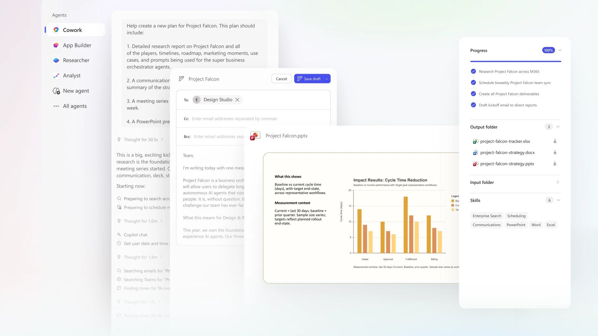 ‘A era da execução do Copilot chegou’: o Copilot Cowork da Microsoft está aqui para conquistar suas maiores tarefas de trabalho com Anthropic AI