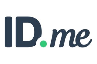 ID.me logo