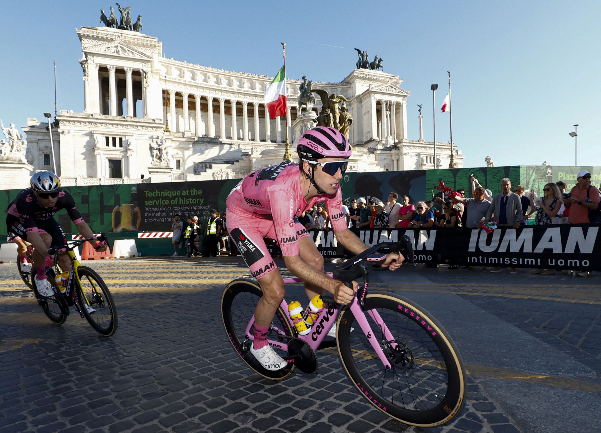 How to watch Giro d'Italia 2026: Everything you need to live stream the Italian Grand Tour