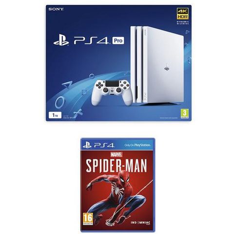 These Ps4 Bundle Deals Are At Black Friday Prices Ahead Of Christmas Techradar