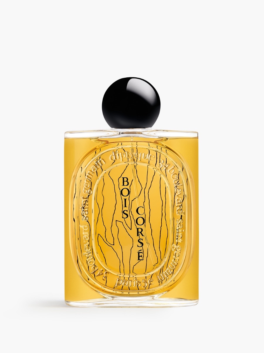 Bois Cors&amp;eacute; - Eau De Parfum