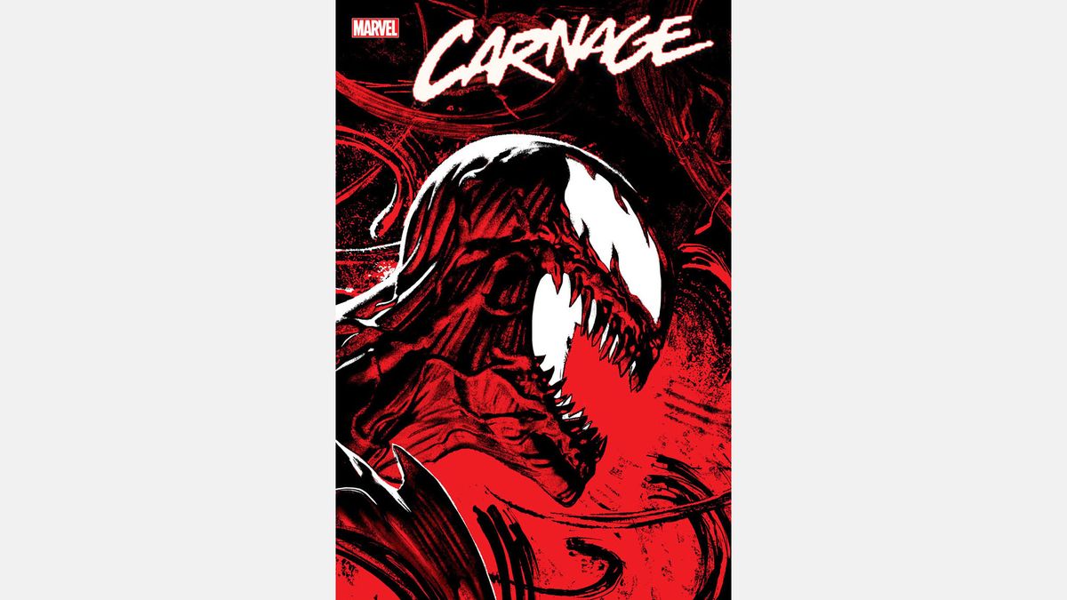 Marvel Comics May 2021 solicitations