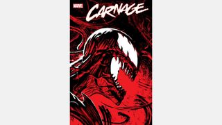 Marvel Comics May 2021 solicitations