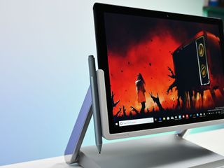 Kensington SD7000 Surface Pro Dock