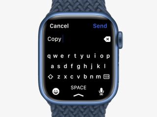 Apple Watch Series 7