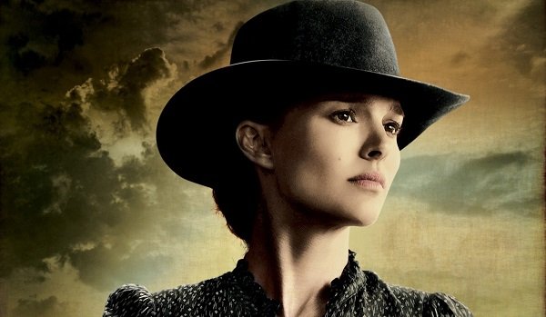 jane got a gun