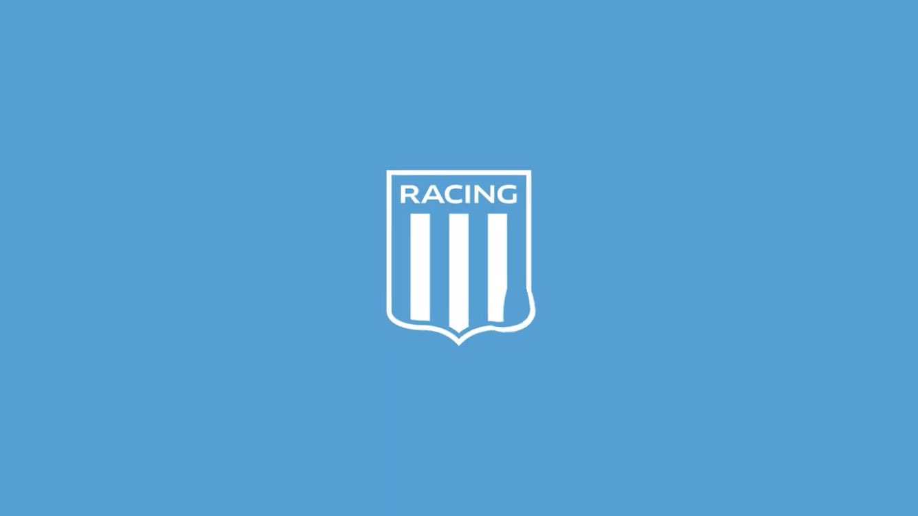 Racing Club logo