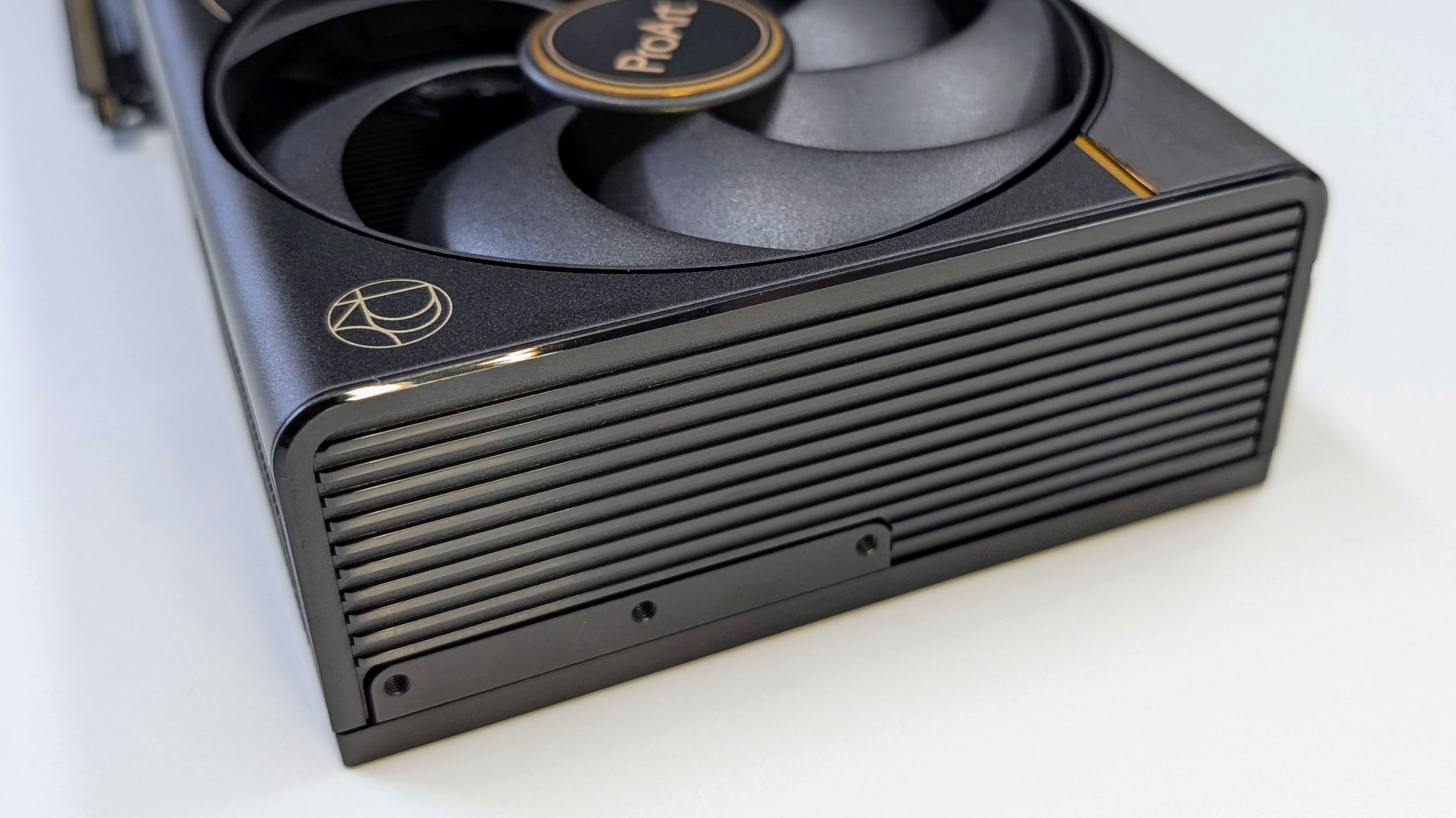 Asus ProArt GeForce RTX 5090 GPU