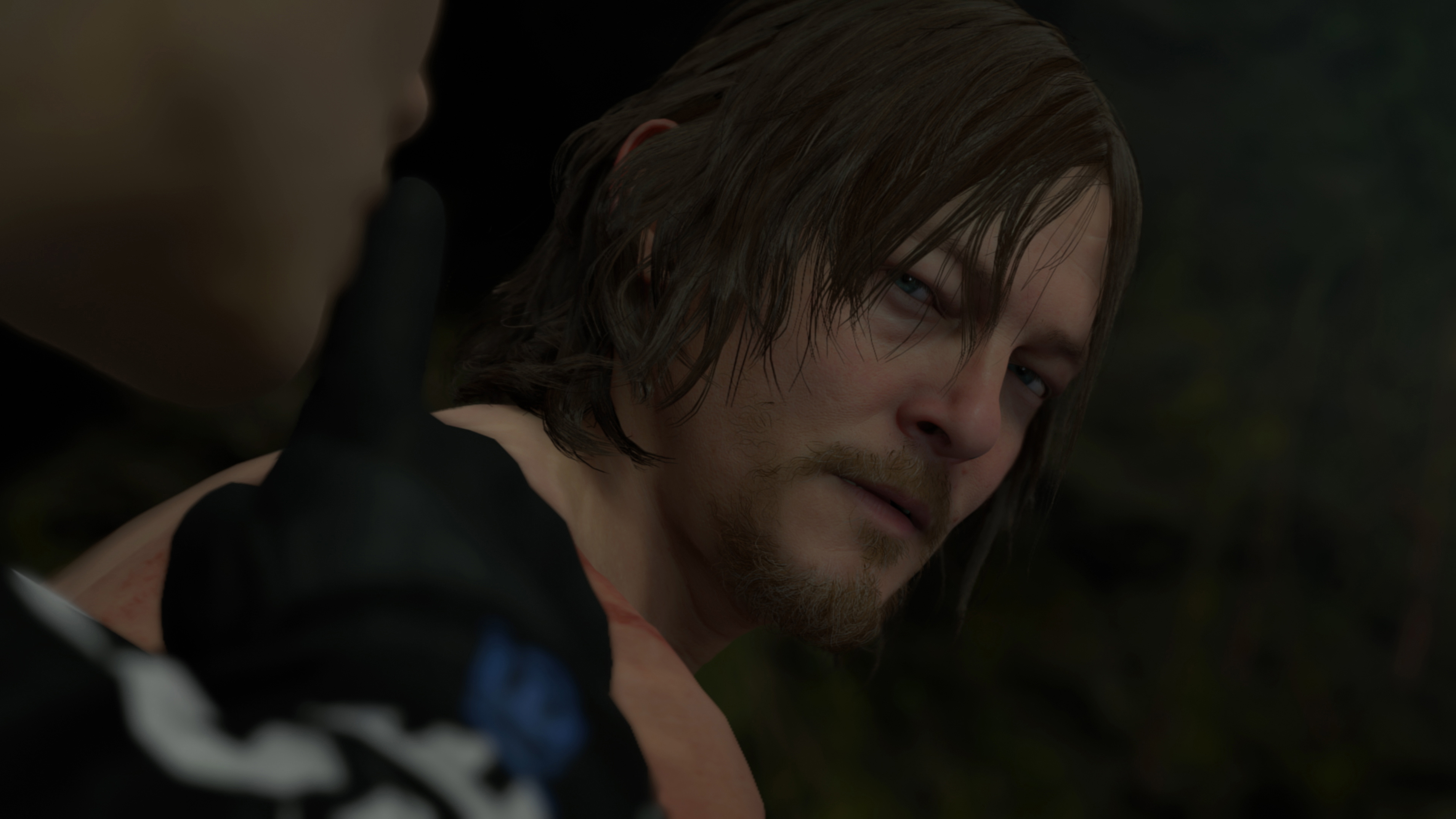 Death Stranding Game Trailer and Release Date Revealed - Death Stranding  Plot Questions