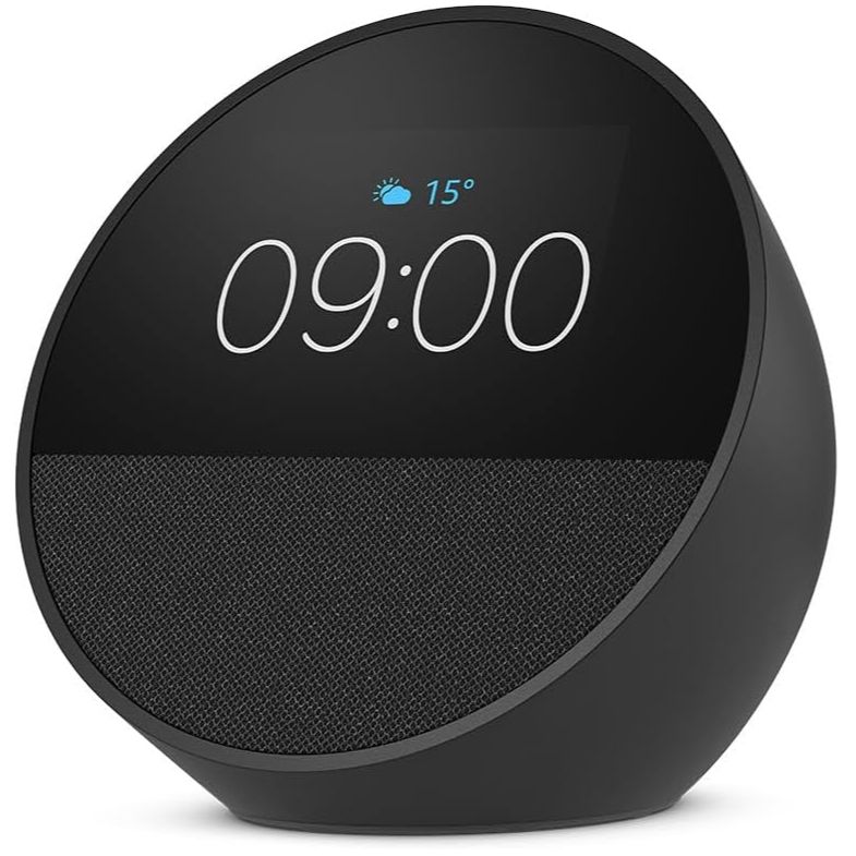 Echo Spot