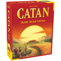 Catan: $48.99now $27.47 at AmazonSave $21 -