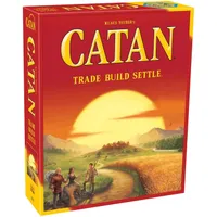 Catan: $48.99now $27.47 at AmazonSave $21 -