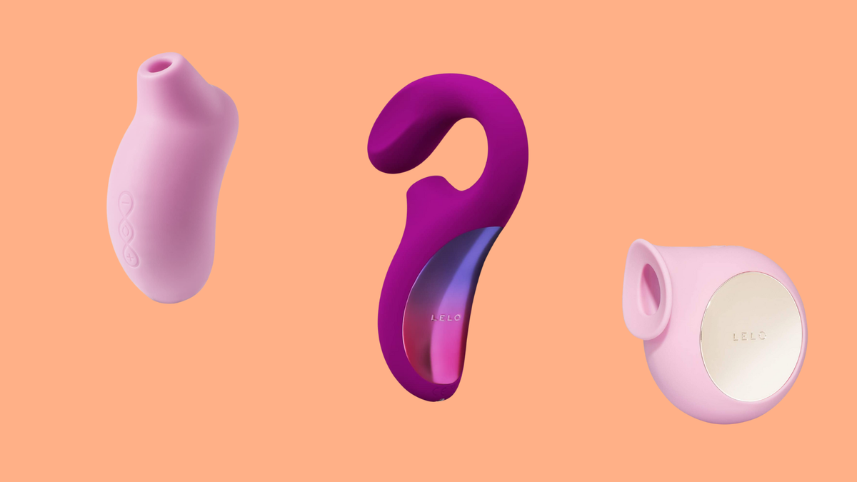 Best sex toys 20 tested by sex experts image