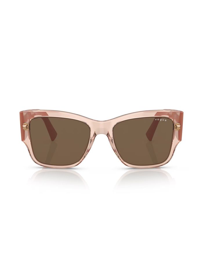Vogue Eyewear, Square Sunglasses