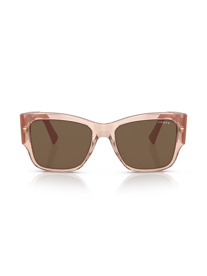 Vogue Eyewear, Square Sunglasses 