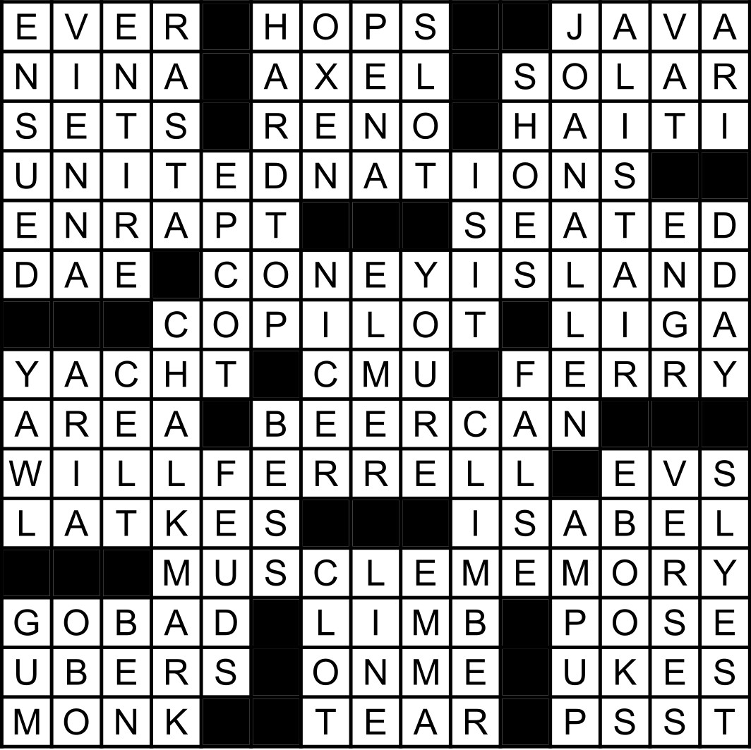 Puzzles