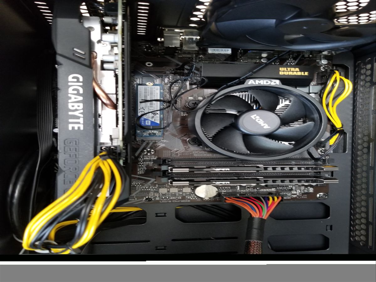 Best $800 PC Build