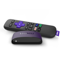 Roku LE HD Streaming Media Player: $24.88$19.88 at Walmart