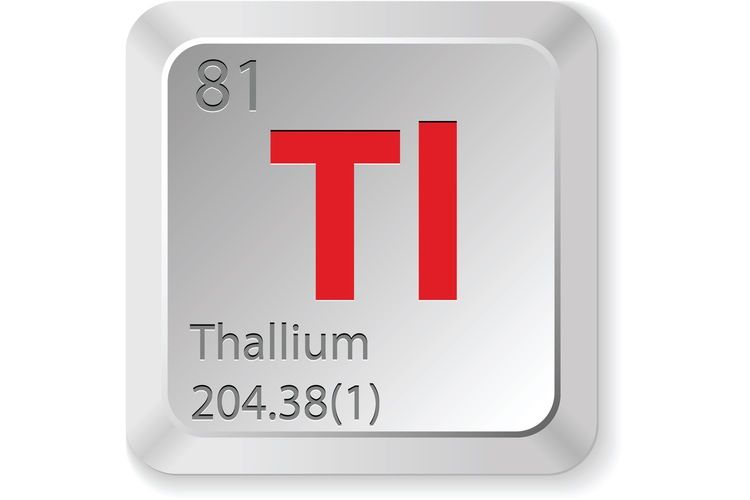 facts-about-thallium-live-science