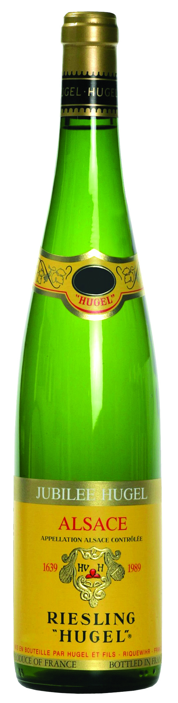 Hugel Jubilee Riesling