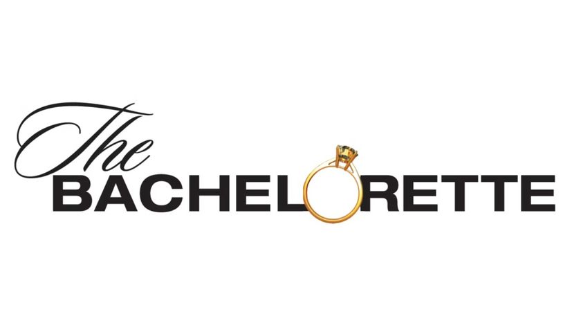 The Bachelorette logo