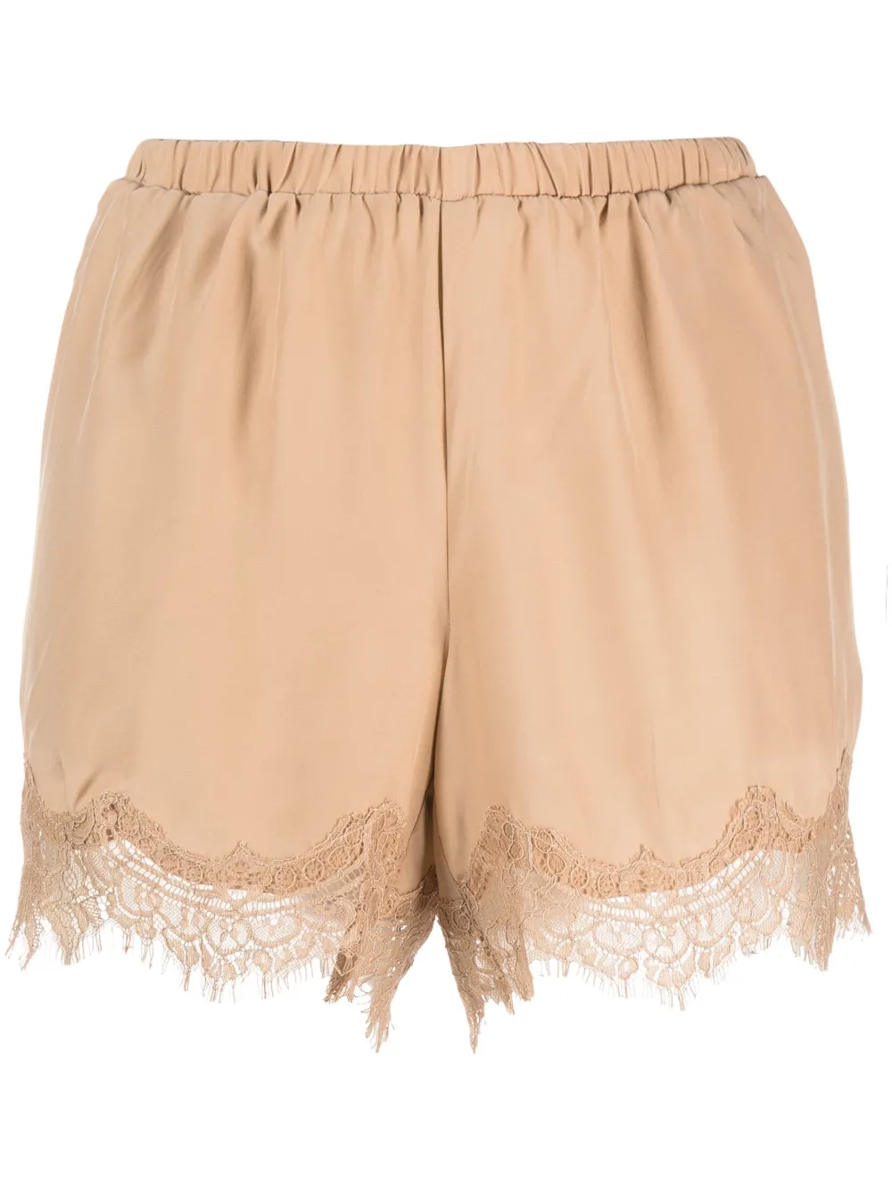 Coco Lace Shorts | Xs