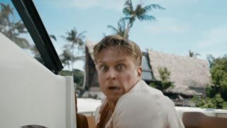 Billy Magnussen in Road House