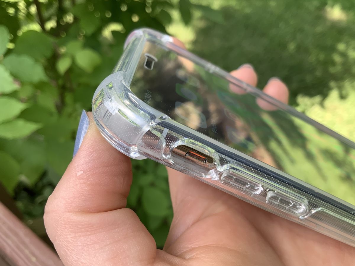 GVIEWIN Floden Series iPhone Case