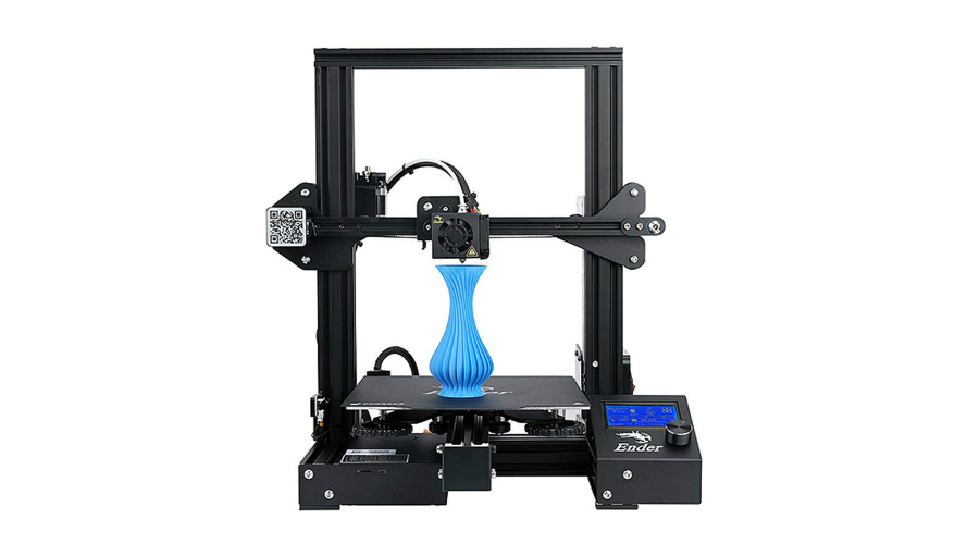 Ender 3 pro