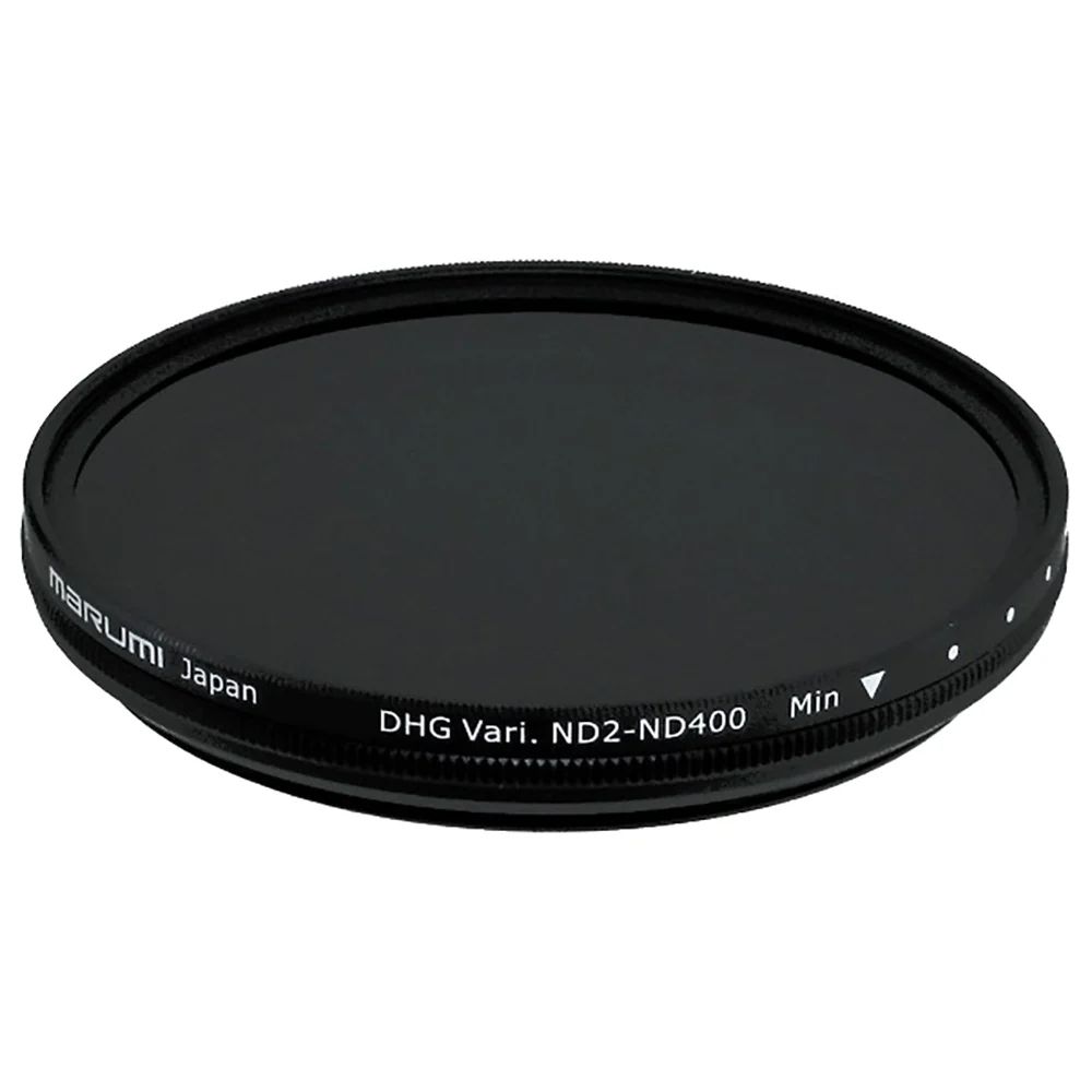The best variable ND filters in 2023 Digital Camera World