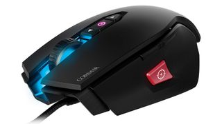 Corsair M65 RGB Pro