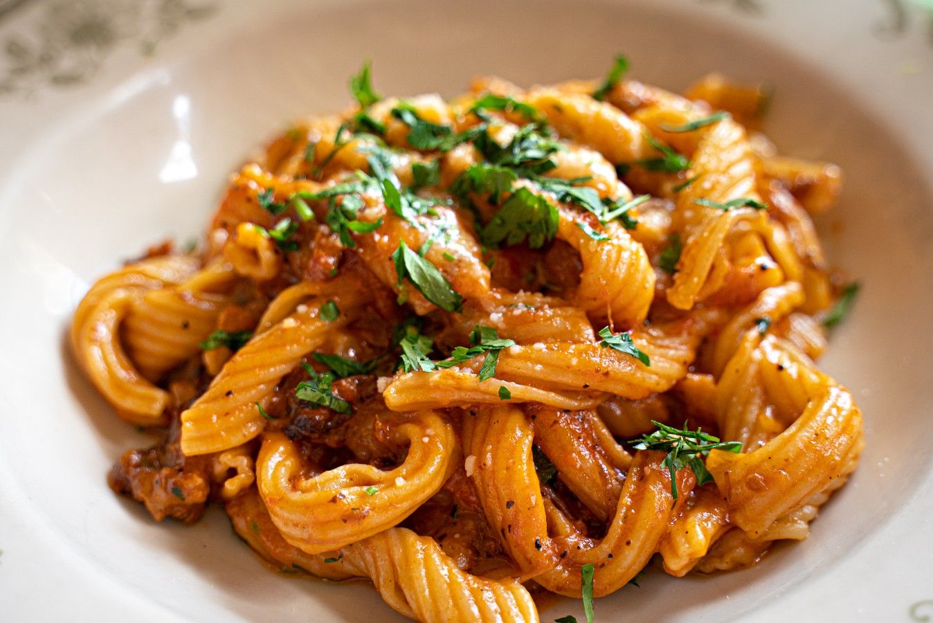 9 Traditional Italian dishes you should try when in Italy | Woman & Home