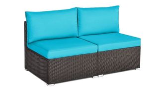 Best outdoor sofa