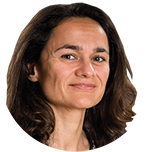 Yasmine de Bray's avatar