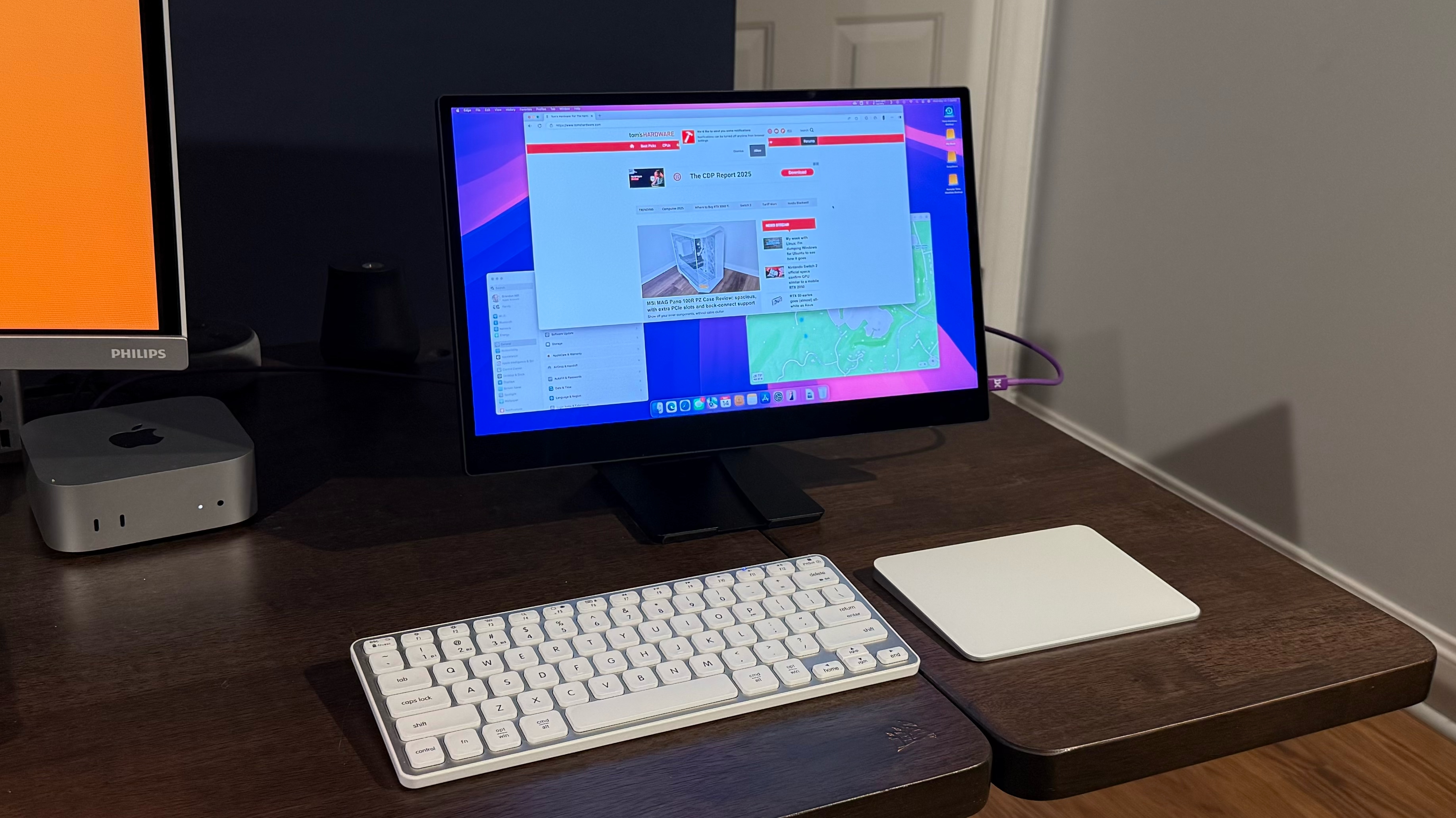 Espresso Displays 15 Pro
