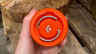 Black Diamond Moji camping lantern review