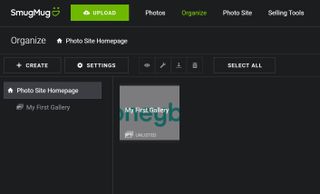 SmugMug review