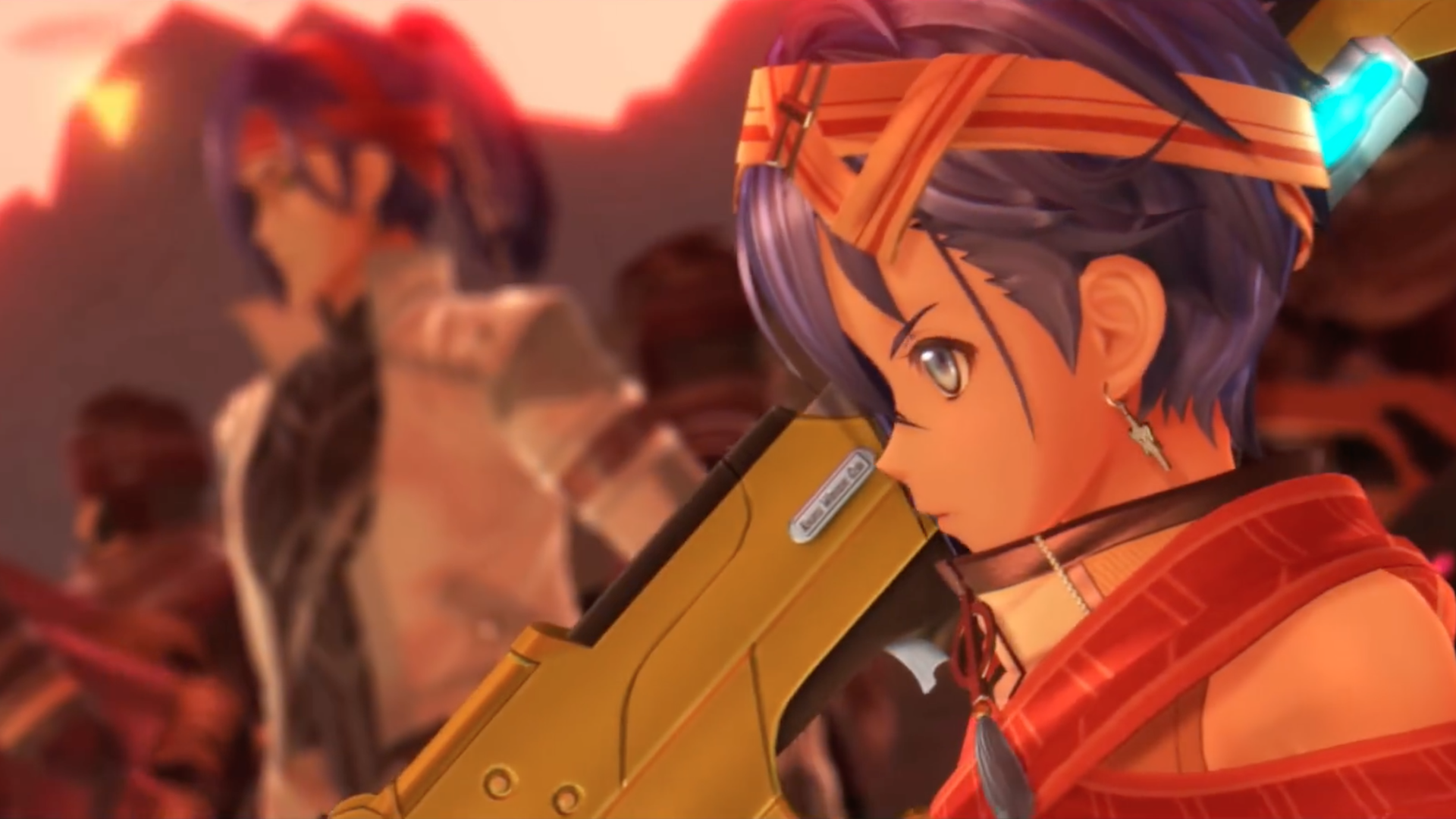 Trails X Task Trails developer working on new IPs because making the same JRPG giant ...