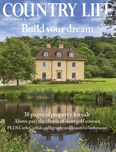 Country Life September 6 2017