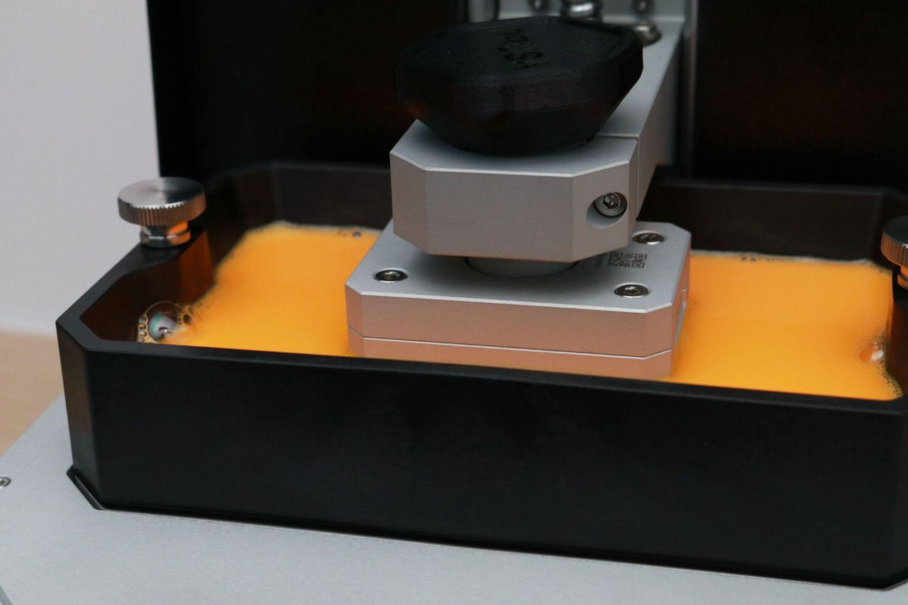 Prusa SL1S