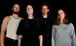Code Orange: painful and jarring goodness is on its way