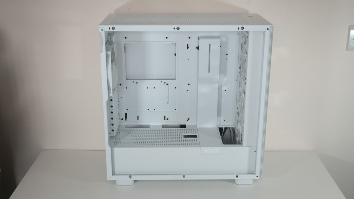 NZXT H7 Elite