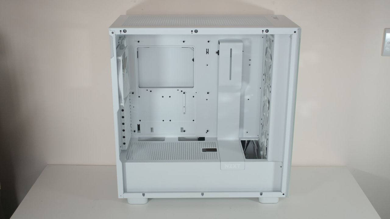 NZXT H7 Elite