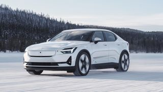 Polestar 2