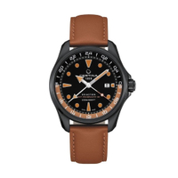 Certina DS Action GMT:&nbsp;was £960, now £581 at Chisholm Hunter