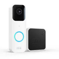 Blink Video Doorbell (Gen 2)